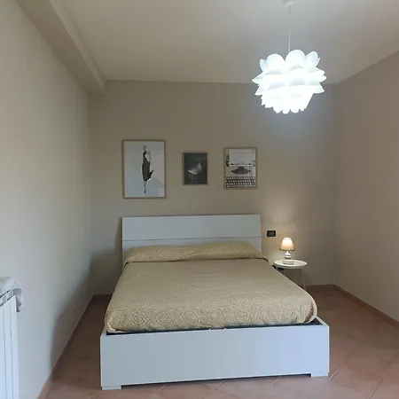 Σπίτι διακοπών La Della Quiete Montefiascone
